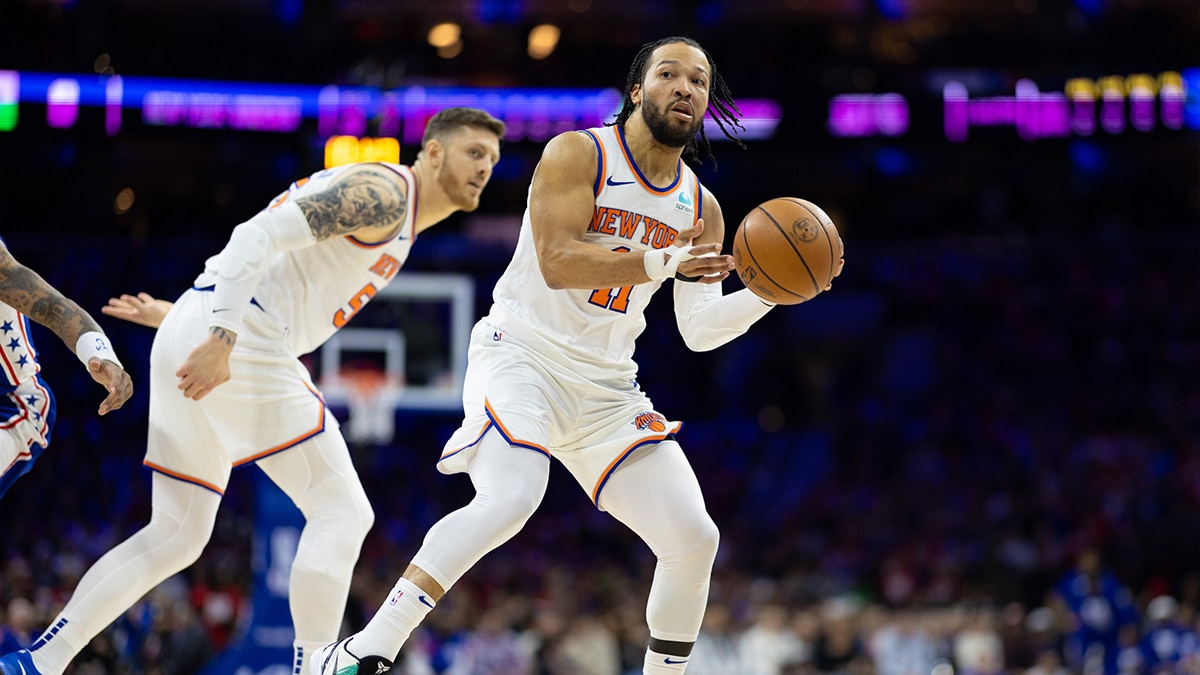 Knicks Most To Blame For Tough Game 3 Loss To Joel Embiid, 76ers