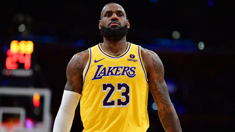 Lakers most to blame for Game 3 loss to Nuggets