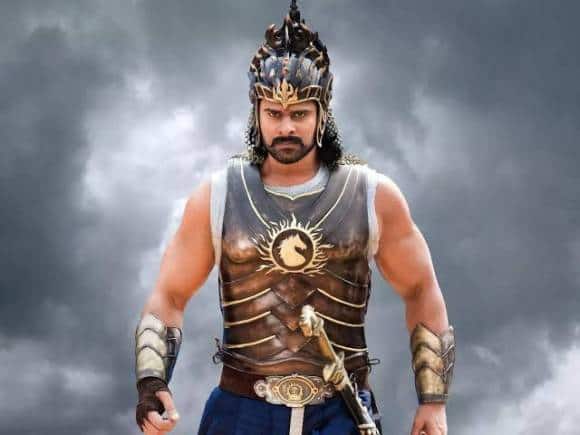 prabhas' iconic style: a tribute to his most memorable looks from blockbuster films and upcoming epics