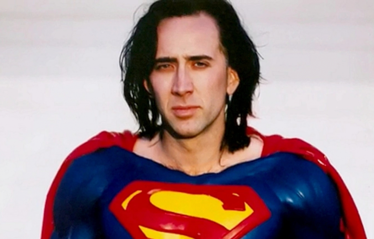 <p>In the 1990s, Warner Bros. set out to redefine the Superman myth with "Superman Lives", directed by Tim Burton and starring Nicolas Cage (known for Pig, Face/Off and Leaving Las Vegas) as the iconic superhero.</p> <p>This ambitious project aimed to explore Superman's psychological struggles and delve into his alien nature. However, the production faced a series of setbacks, including rising budgets and creative disagreements between Burton and the studio.</p> <p>The cancellation of the film ultimately stemmed from the studio's concerns about the direction and viability of Cage's unconventional interpretation.</p> <p>Despite the cancellation, remnants of the project, like the unique costume designs, continue to fascinate fans as a glimpse into what could have been a radically different Superman movie.</p>