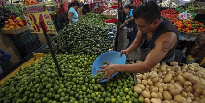 inflación acumulada en venezuela alcanzó el 6,3 % en los primeros cuatro meses del año