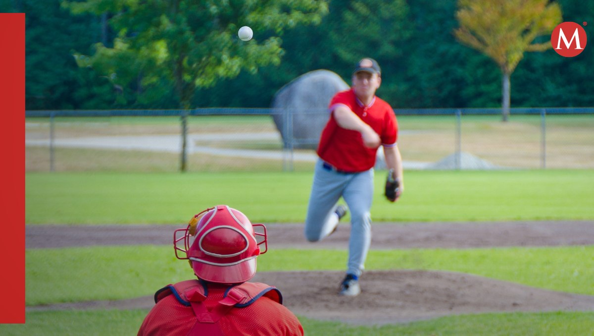 béisbol profesional y recreacional: ¿cómo prevenir lesiones a cualquier nivel?