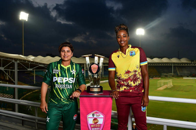 West Indies Women vs Pakistan Women, 1st T20I: Probable XIs, Match Prediction, Pitch Report, Weather Forecast, and Live Streaming Details