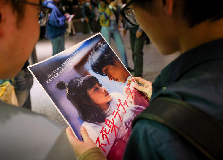 北京で日本映画週間　中日文化交流を促進