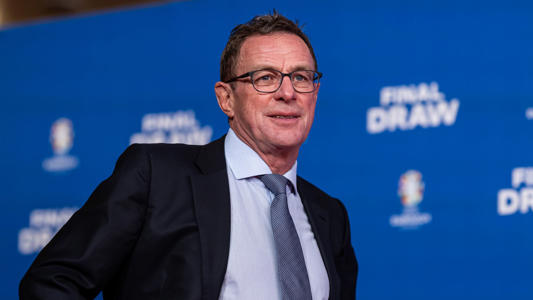 Has Ralf Rangnick already made his first two transfer requests to Bayern Munich?<br><br>
