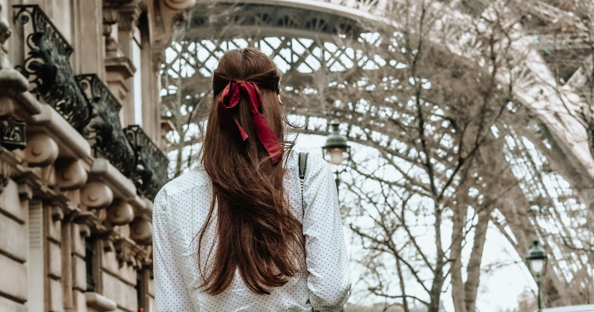 a francia nők már imádják: újra divatba jön egy régi kedvenc frizuratrendünk