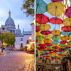 4 Fun-Filled Days In Paris: A Travel Itinerary With No Museums!<br>