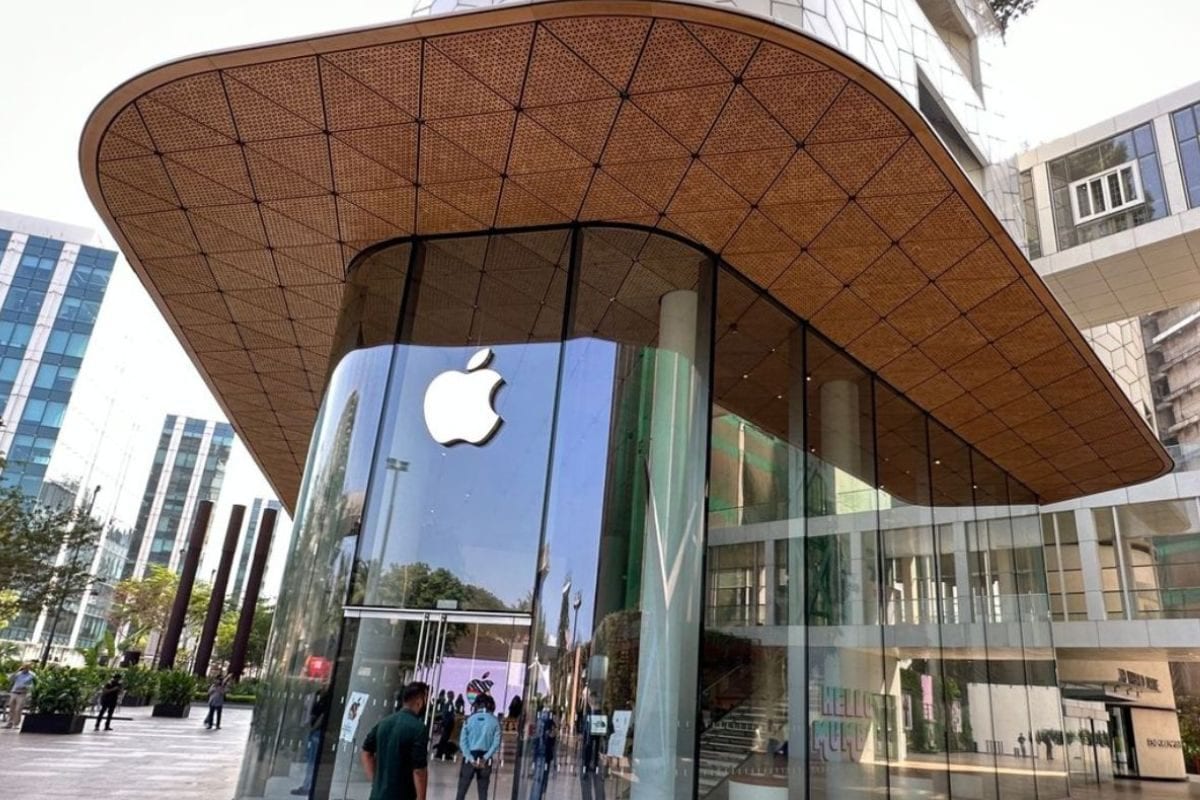 apple could launch three more exclusive stores like apple bkc in india: these cities might get it