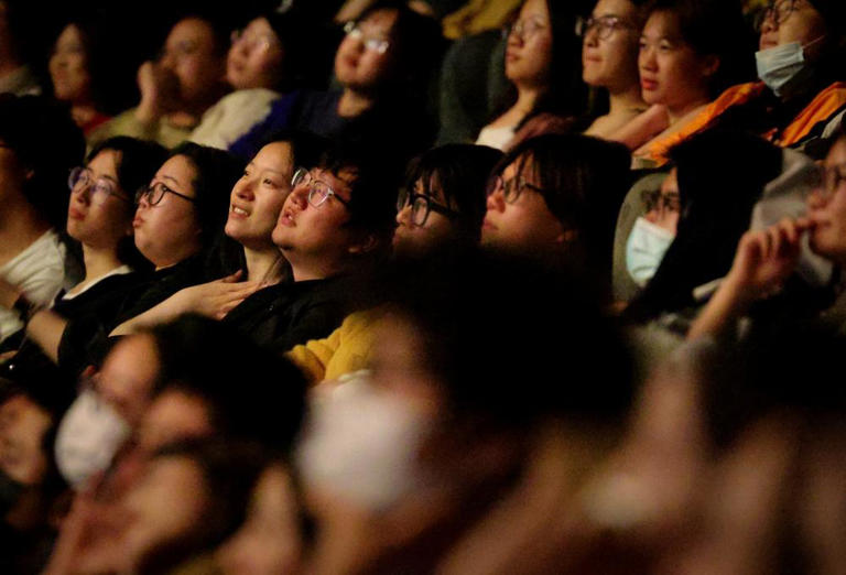 北京で日本映画週間　中日文化交流を促進