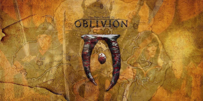 How Oblivion Paid Homage to The Elder Scrolls: Arena