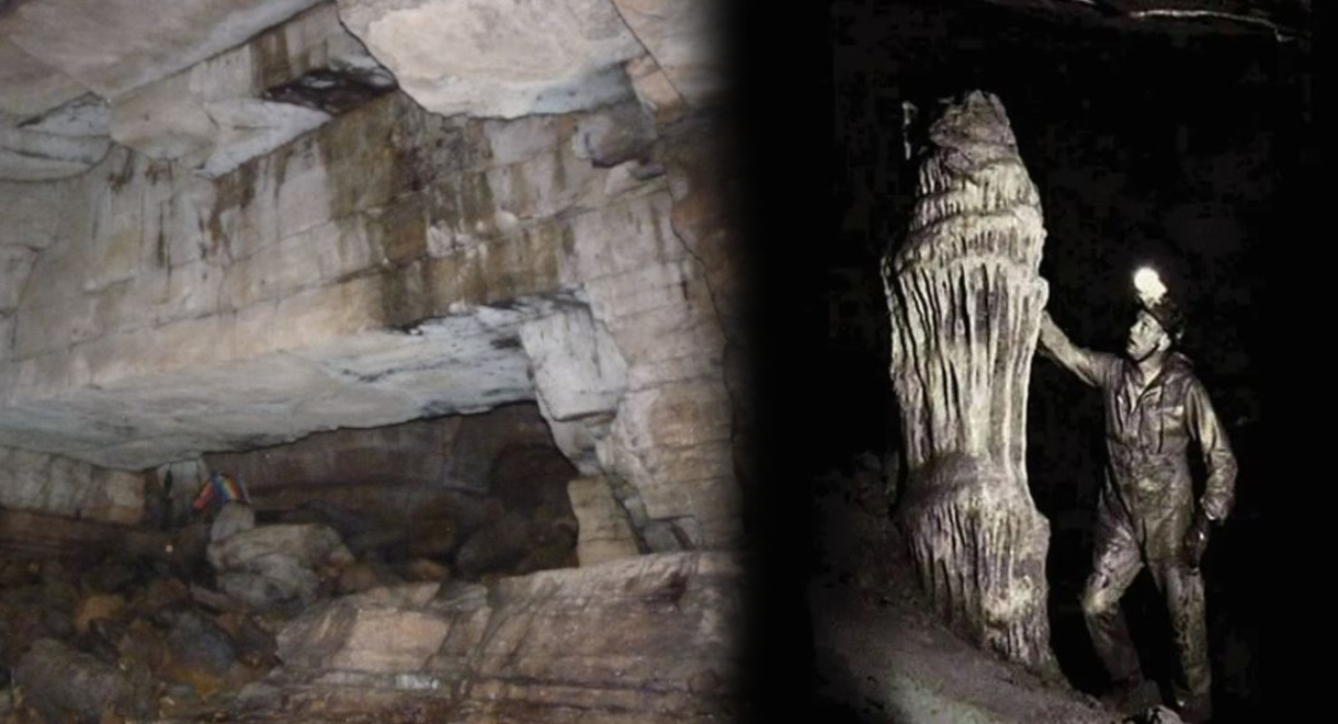 amazon, la cueva con el secreto más extraño está a un paso de perú y visitarla no es tan caro