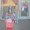 New Jersey Target employee thwarts 3 women stealing shopping cart full of merchandise: police<br>