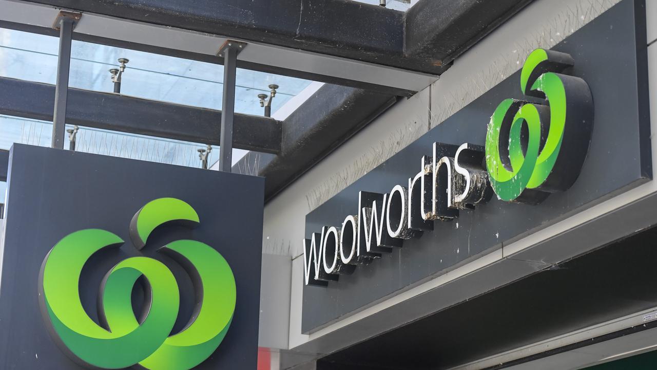 woolies’ huge fine for ‘widespread’ fail