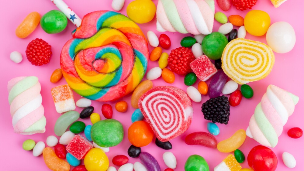 por qué debes evitar comer dulces si quieres mantener tu figura