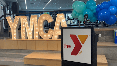 Greater Waco YMCA Unveils $8 Million In Renovations