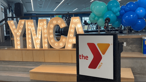 Greater Waco YMCA unveils $8 million in renovations