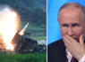 Putin Propagandist Panics Over Ukraine Receiving Long-Range US Missiles<br><br>