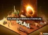 Solana tops Bitcoin, Ethereum in NFTs, but should SOL prices worry you?<br><br>