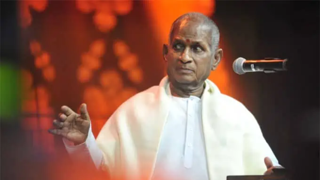 madras hc says ilaiyaraaja cannot claim solo ownership of his compositions
