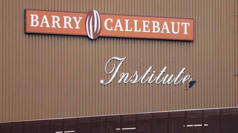 barry callebaut condamné à 110.000 euros d’amende