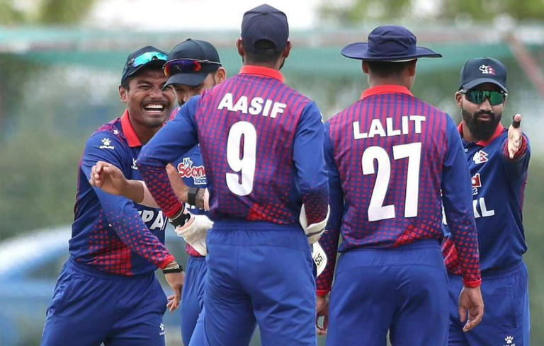 West Indies A vs Nepal T20 Series 2024: Full schedule, squads, match timings and live-streaming details