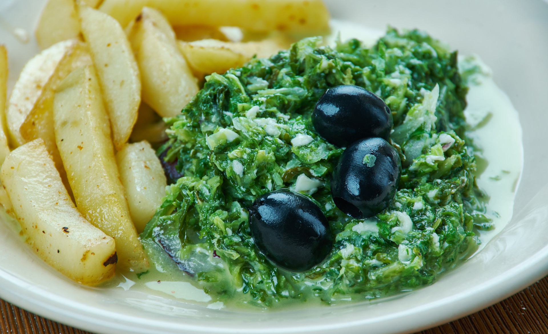 Mouthwatering African dishes you must try