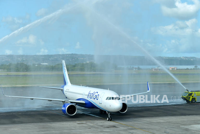 Bandara Berstatus Internasional di RI Berkurang dari 32 Jadi 17