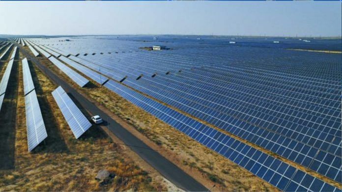 ireda stresses innovative financing solutions for india’s transition to renewable energy