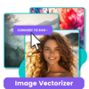 Instantly Vectorize Your Images with Free SVG Converter<br>