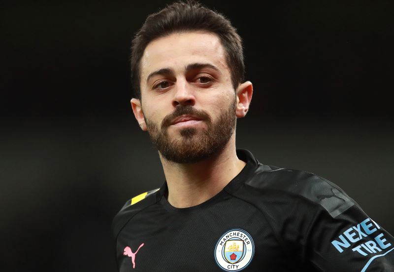 Barcelona Not Prioritising Signing Manchester City Star