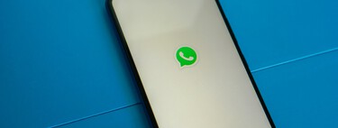 android, whatsapp acaba de añadir un icono de doble flecha en los chats: esto es lo que hace