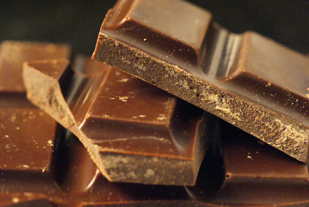 forskare: så mår din kropp om du äter choklad varje dag – resultatet kommer förvåna dig