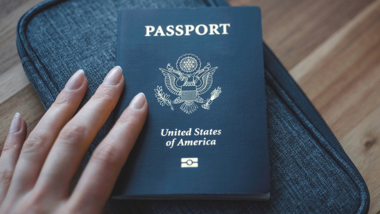 <p>The most important thing to worry about while traveling is the physical possession of your passport, so keep your passport safe before and especially during travel.</p><p>If you still need to get a passport (or yours has recently expired), the clock is ticking. In the past few years, the processing time for new or renewed passports has been longer than usual, so take that into account if you still don’t have your physical passport.</p>