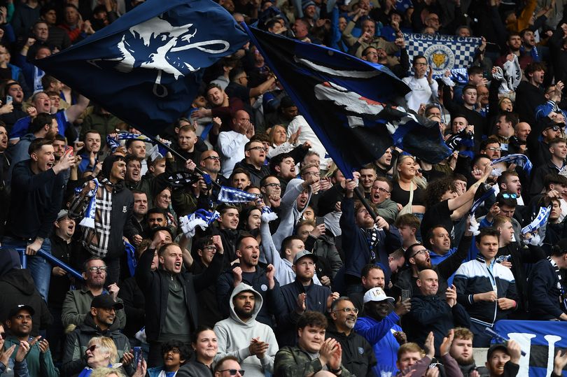 Leicester City seasonticket holders urged not to pay controversial charge as Uturn requested