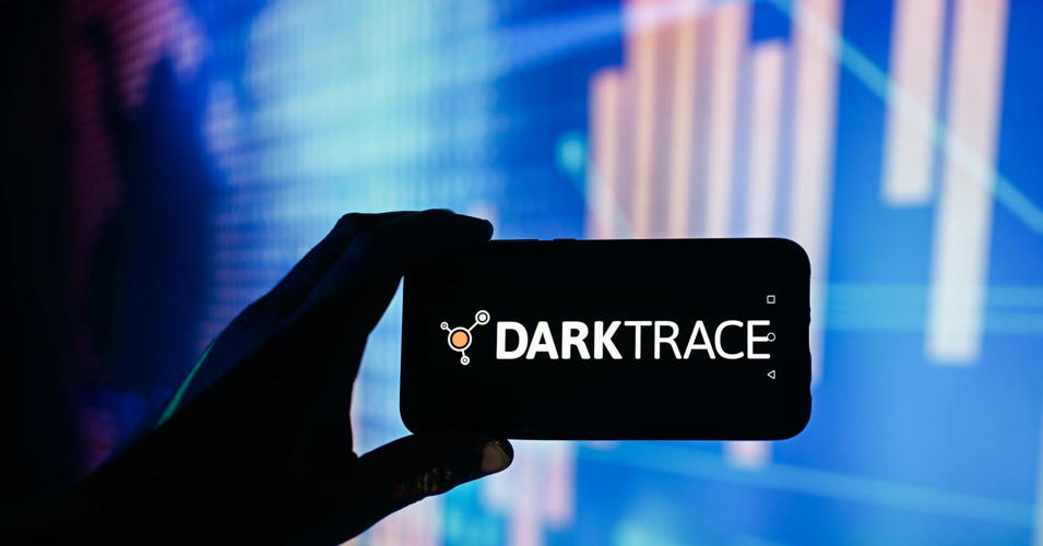UK tech darling Darktrace rallies 17% after agreeing $5.32 billion private equity sale to Thoma Bravo
