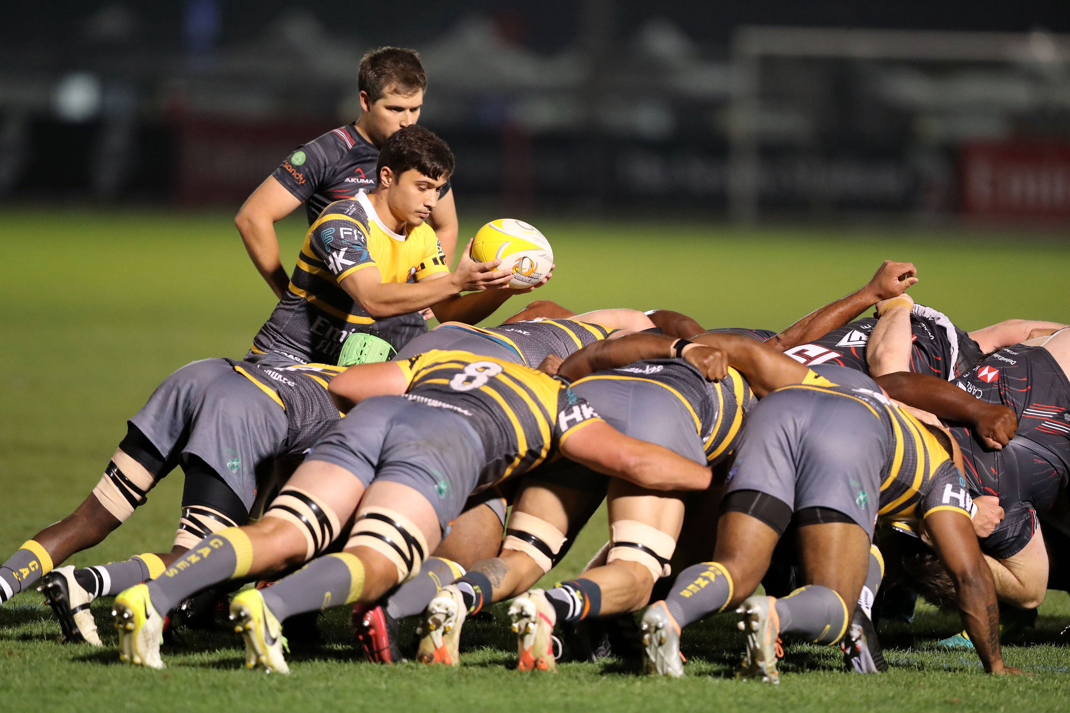 hurricanes v dragons: sleeping giants of uae rugby ready to contest premiership title