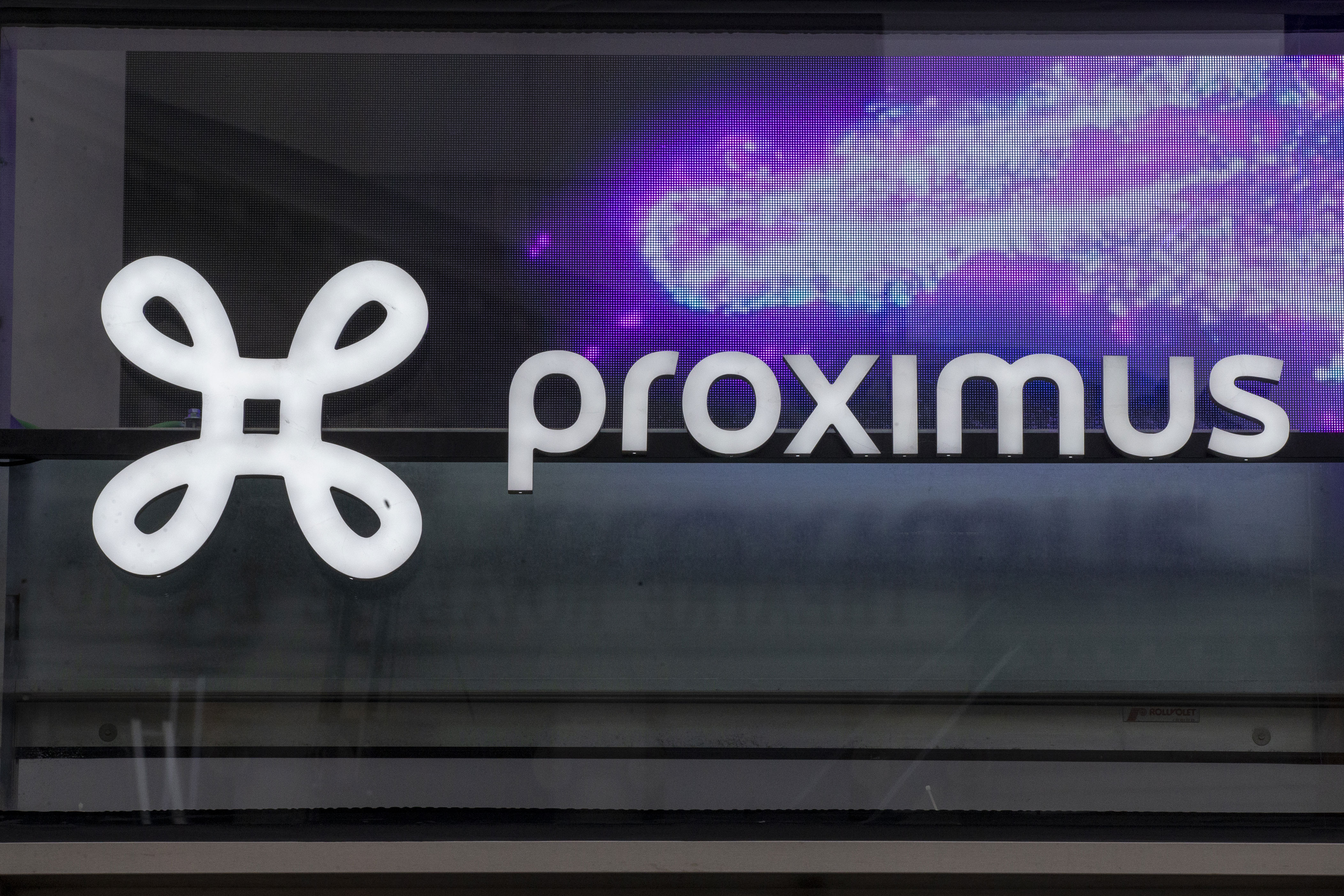 proximus se félicite d'un premier trimestre positif avant l'acquisition de route mobile