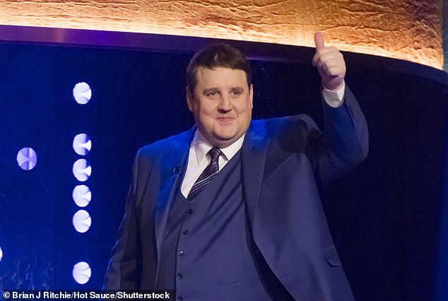boss of new £350m arena quits after peter kay shows were cancelled