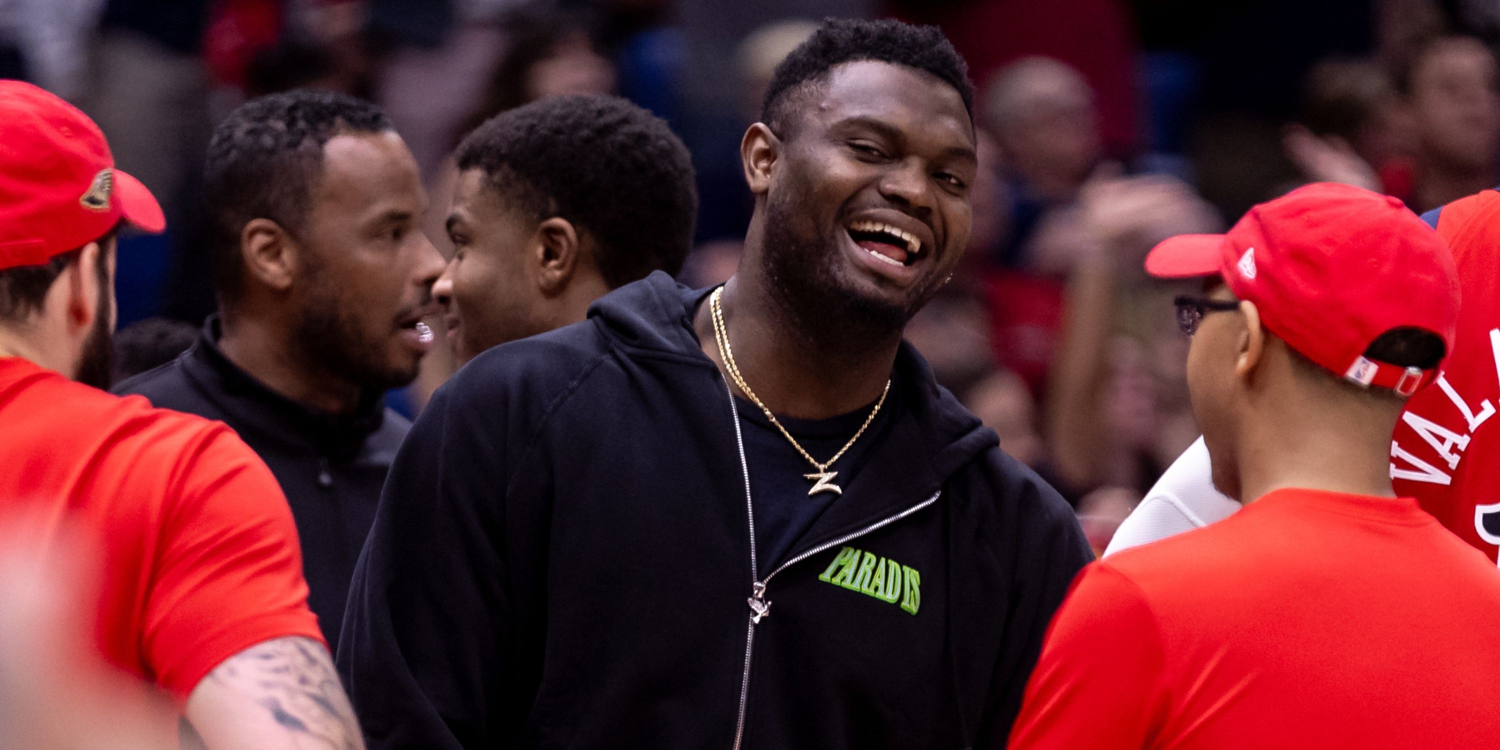 game 4 injury evaluation too late for zion williamson, pelicans