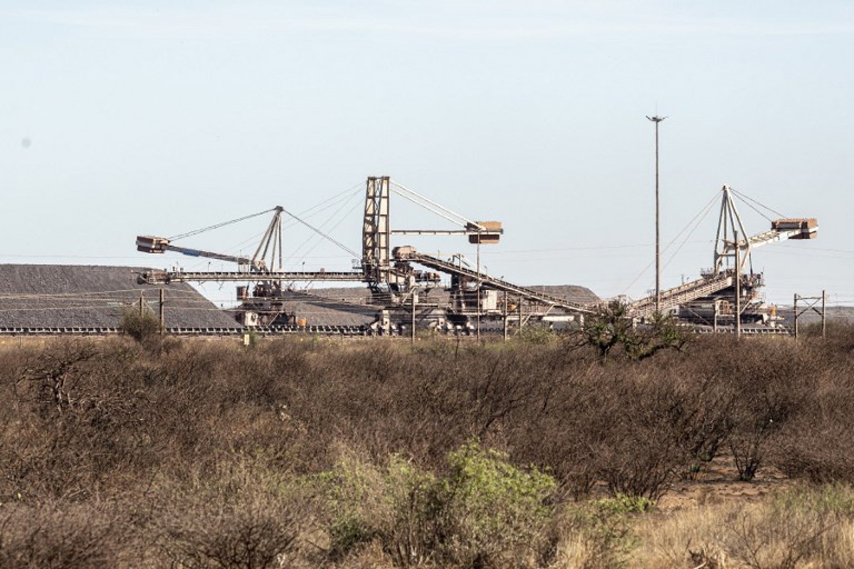 mines: anglo american rejette une offre de son rival bhp à 38,8 milliards de dollars