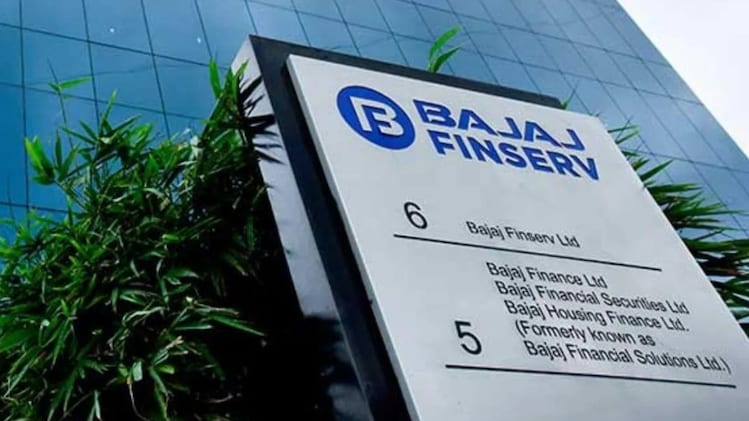 bajaj finance, bajaj finserv shares tumble up to 8% today; here's why
