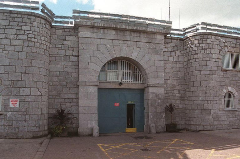 Cork Prison commended for compassion shown to terminally ill inmate