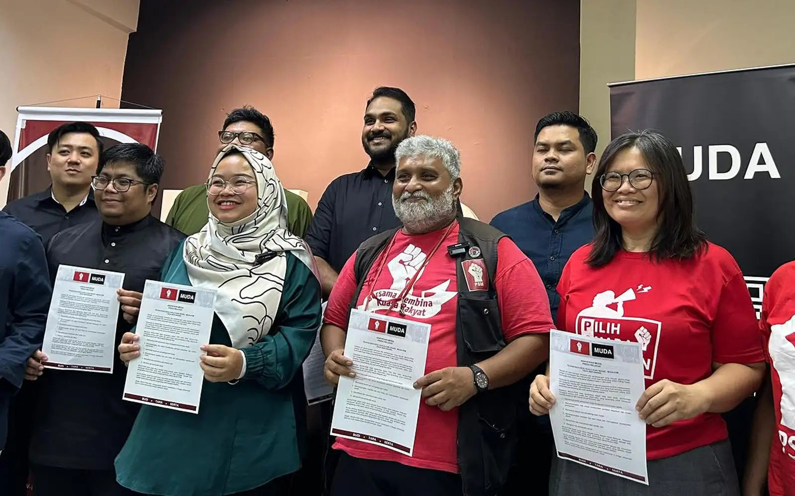muda, psm being practical to skip kkb poll, say analysts