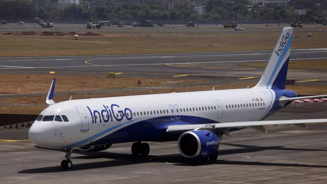 indigo places a fresh order for 30 new airbus a350-900 aircraft to expand its market presence on lucrative routes- check full details