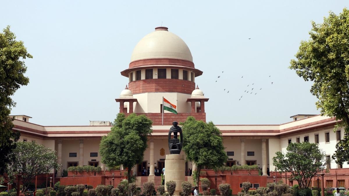 supreme court serves notice to eci on plea seeking fresh polls if nota gets majority