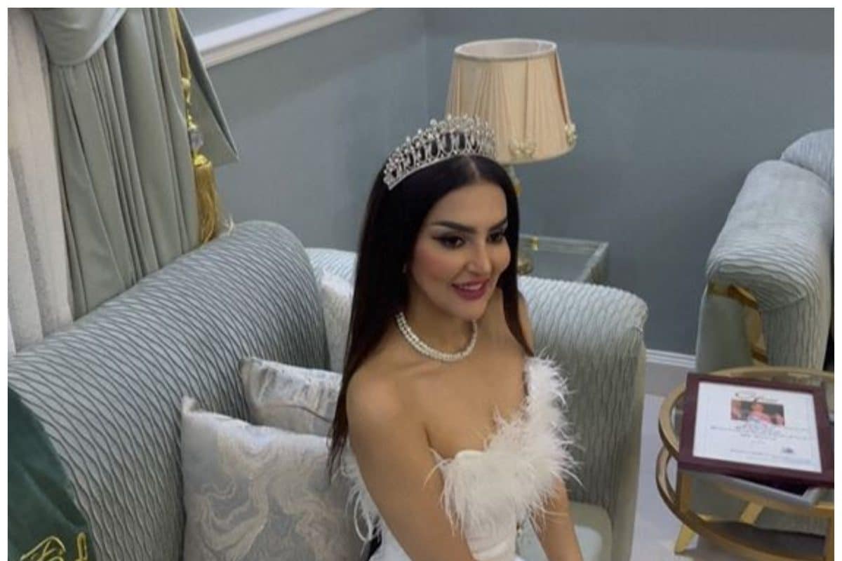 saudi arabia could get first miss universe contestant this year