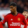 Marcus Rashford hits out at ‘months of abuse’ in late-night post<br>