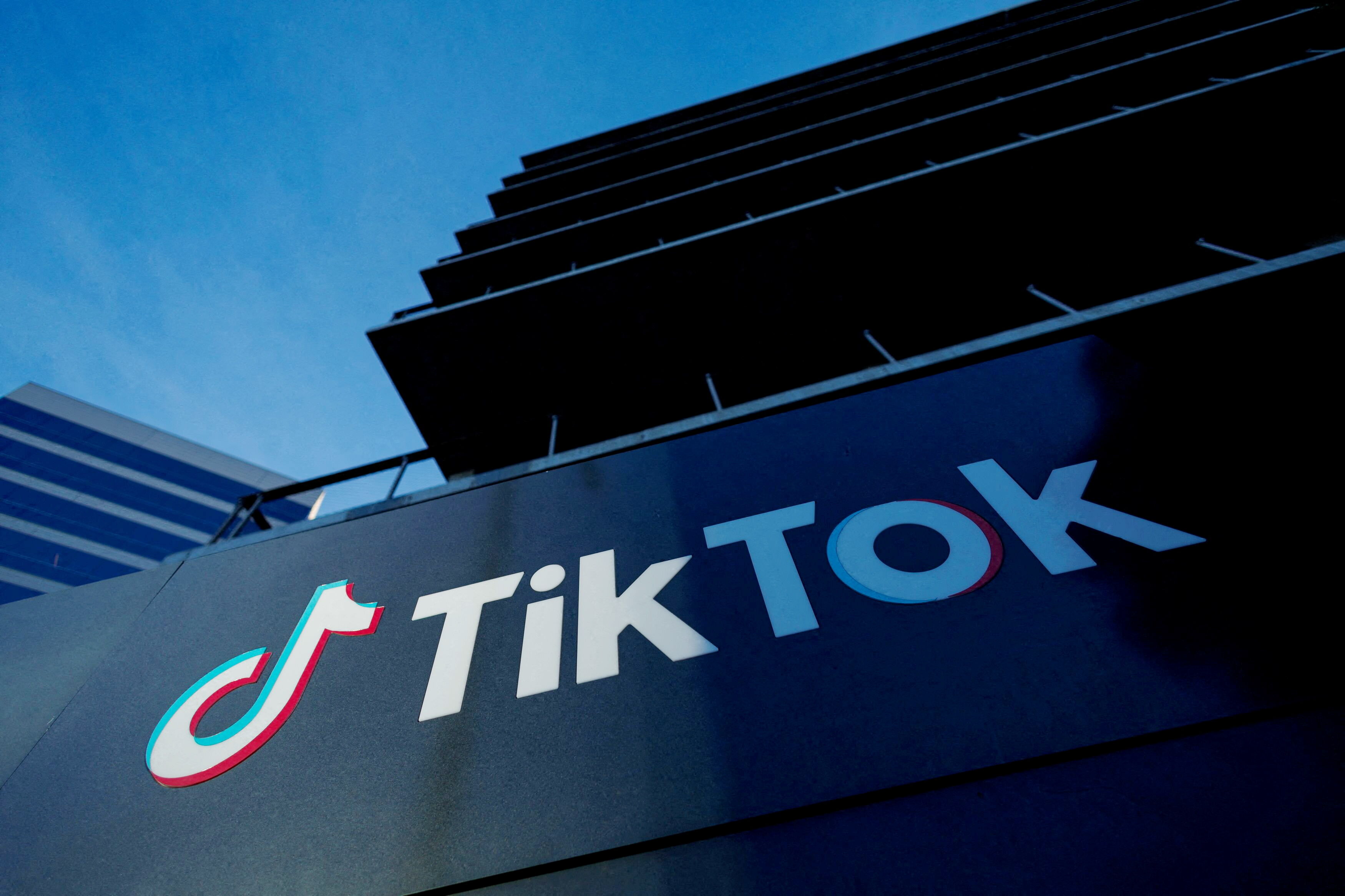 tiktok : la maison mère refuse de vendre l’application et donc de se plier au droit américain