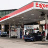 Exxon stock falls as earnings miss on lower natural gas prices and squeezed refining margins<br>