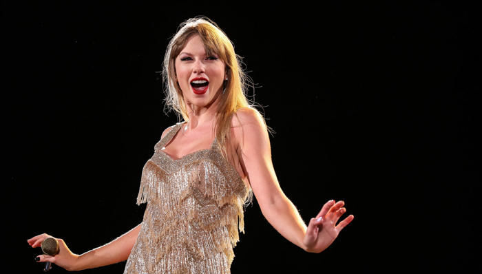taylor swift: alle 274 songs im ranking